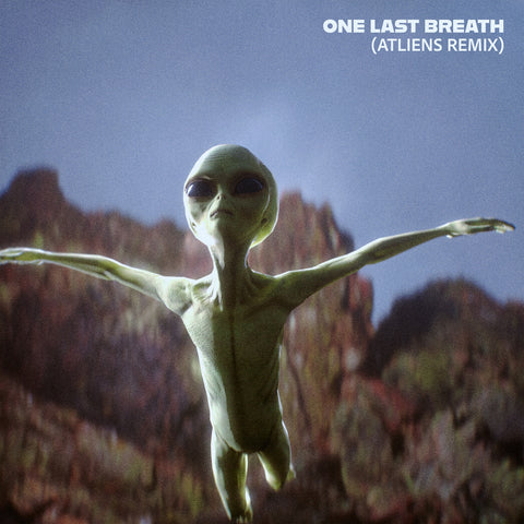 One Last Breath - Creed ATLiens remix - JL