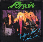 Nothing But A Good Time - Poison