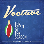 Classic Christmas Song Medley - Voctave Remix