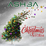 A Christmas Storm - Ashba