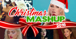 2016 Pop Song Christmas Mashup - LalalaGirl