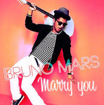 Marry You - Bruno Mars