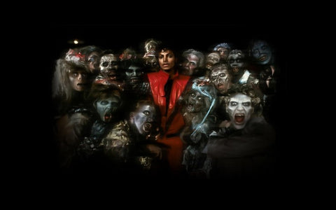 Thriller - Michael Jackson AtmosFX Version