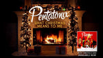 What Christmas Means To Me - Pentatonix